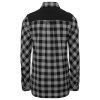 Silvini dámská košile WJ2132 Briona (Velikost XS, Barva grey-black)