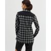 Silvini dámská košile WJ2132 Briona (Velikost XS, Barva grey-black)