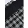 Silvini dámská košile WJ2132 Briona (Velikost XS, Barva grey-black)