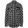 Silvini dámská košile WJ2132 Briona (Velikost XS, Barva grey-black)