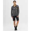 Silvini dámská košile WJ2132 Briona (Velikost XS, Barva grey-tiger)