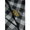 Silvini dámská košile WJ2132 Briona (Velikost XS, Barva grey-tiger)