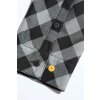 Silvini dámská košile WJ2132 Briona (Velikost XS, Barva grey-tiger)