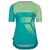 Silvini dámský dres WD1432 Stabina (Velikost XS, Barva green-ocean)