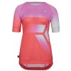 Silvini dámský dres WD1432 Stabina (Velikost XS, Barva blush-coral)