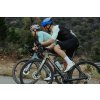 Pánské cyklo kalhoty Silvini MP1605 Gavia (Velikost S, Barva black)