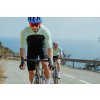 Pánské cyklo kalhoty Silvini MP1605 Gavia (Velikost S, Barva black)