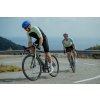 Pánské cyklo kalhoty Silvini MP1605 Gavia (Velikost S, Barva black)