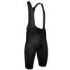 Pánské cyklo kalhoty Silvini MP1605 Gavia (Velikost S, Barva black)