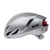 Helma HJC Furion 3.0 Silver Red