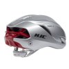 Helma HJC Furion 3.0 Silver Red
