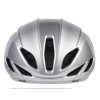Helma HJC Furion 3.0 Silver Red