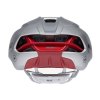 Helma HJC Furion 3.0 Silver Red