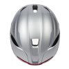 Helma HJC Furion 3.0 Silver Red