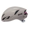Helma HJC Furion 3.0 Matt Beige Purple