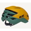 Helma HJC Crosser Matt Yellow/Green