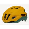 Helma HJC Crosser Matt Yellow/Green