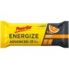 Tyčinka PowerBar ENERGIZE Advanced pomeranč 55g exp. 01/25