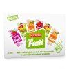 tyčinka Nutrend JUST FRUIT dárkové balení 6x30g exp.01/25
