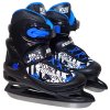 brusle zimní dětské Action roztahovací (Velikost 30-33)