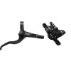 brzda Shimano Deore BR-MT410 zadní komplet J-kit černá servisní