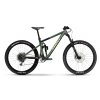 GHOST Riot AM Green Emeral Trail/Black