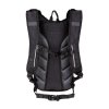 batoh FORCE TWIN 14 l, černý