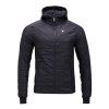 Silvini pánská bunda MJ1901 Deruta (Velikost S, Barva black-cloud)