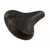 sedlo DDK D2510 Comfort Artwork černé s elastomery
