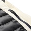 bunda dámská ALPINE PRO REASA s membránou PTX béžová