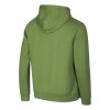 mikina pánská NAX WEF zelená (Velikost L)