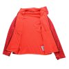 mikina dámská ALPINE PRO ONNECA COOL-DRY růžová (Velikost M)