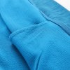 mikina dámská ALPINE PRO ONNECA COOL-DRY modrá