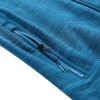 mikina dámská ALPINE PRO ONNECA COOL-DRY modrá