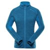 mikina dámská ALPINE PRO ONNECA COOL-DRY modrá