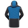 mikina pánská ALPINE PRO GOMAR rychleschnoucí COOL-DRY modrá (Velikost 5XL)