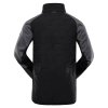 mikina pánská ALPINE PRO JORW s merinem černá (Velikost 5XL)