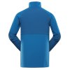 mikina pánská ALPINE PRO DOZER rychleschnoucí modrá (Velikost 5XL)