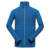 mikina pánská ALPINE PRO DOZER rychleschnoucí modrá (Velikost 5XL)