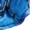 bunda dětská ALPINE PRO KIWERO s membránou PTX modrá (Velikost 104-110)