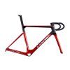 LOOK 795 Blade 2 RS Disc Red Black Chrome Satin AFM Ultegra Di2 L