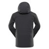 bunda pánská ALPINE PRO REAS s membránou PTX černá (Velikost L)