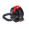 činky nastavitelné Acra sada 24 kg 3v1
