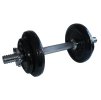 činka jednoruční 9kg 30mm
