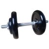 činka jednoruční 14kg 25mm