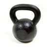 činka kettlebell Acra kovová 6kg