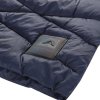 sukně dětská ALPINE PRO HURCO HI-THERM zateplená modrá (Velikost 104-110)