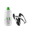 set ELITE KIT CEO Jet 350 ml + košík čirá/zelená