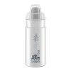 lahev ELITE Jet Green plus čirá/šedé logo 550 ml