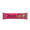 tyčinka Nutrend QWIZZ PROTEIN BAR čokoláda+malina 60g exp.02/25